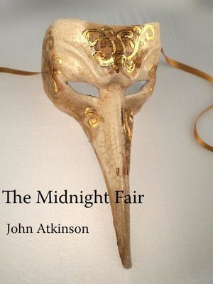 cover image of The Midnight Fair